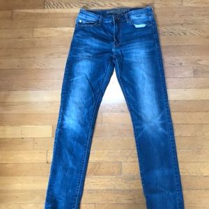 Men’s American Eagle jeans